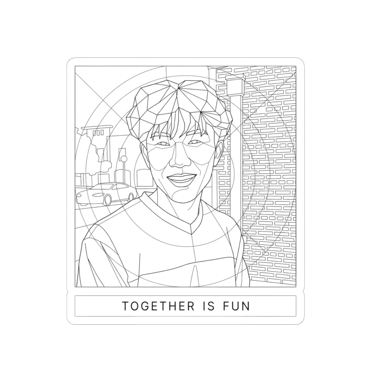 Together Is Fun