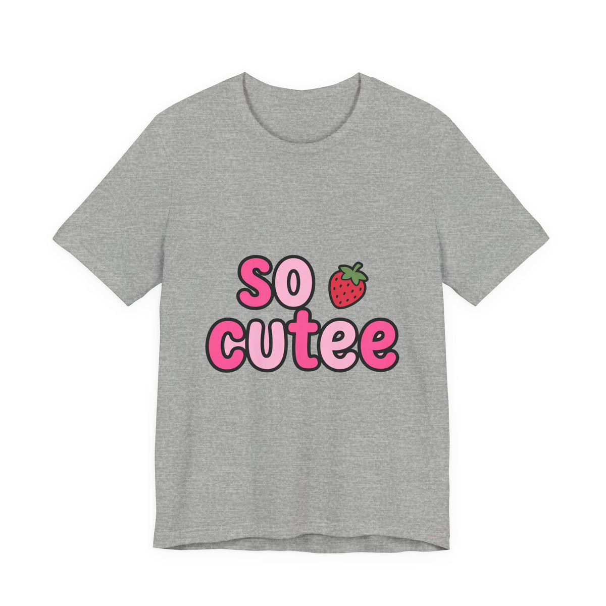 so cutee