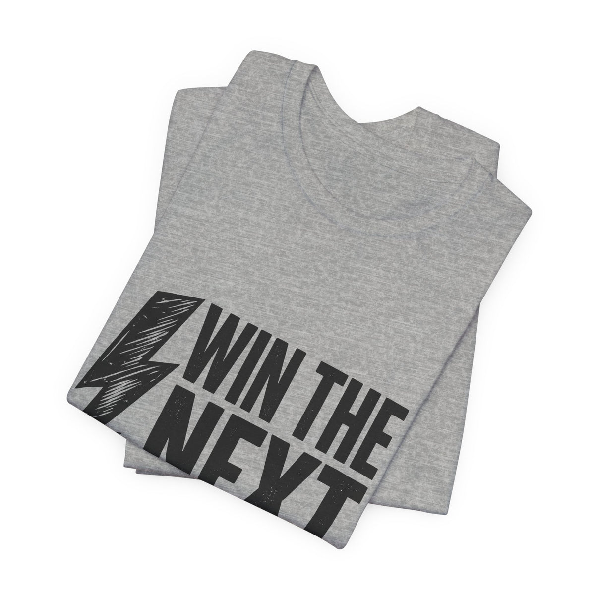 Win The Next Decision