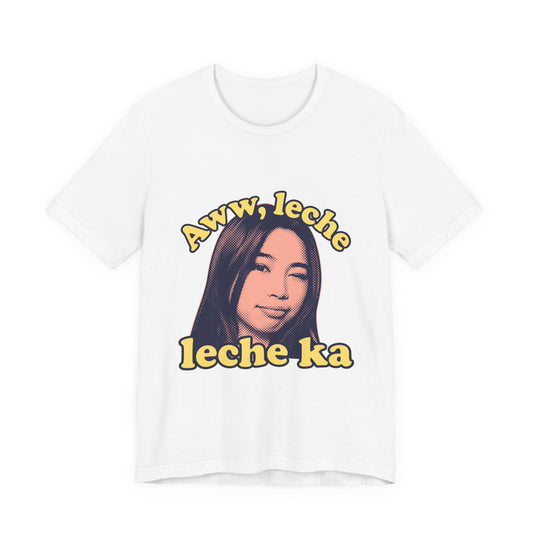 Sweet 'Aww, leche ka'
