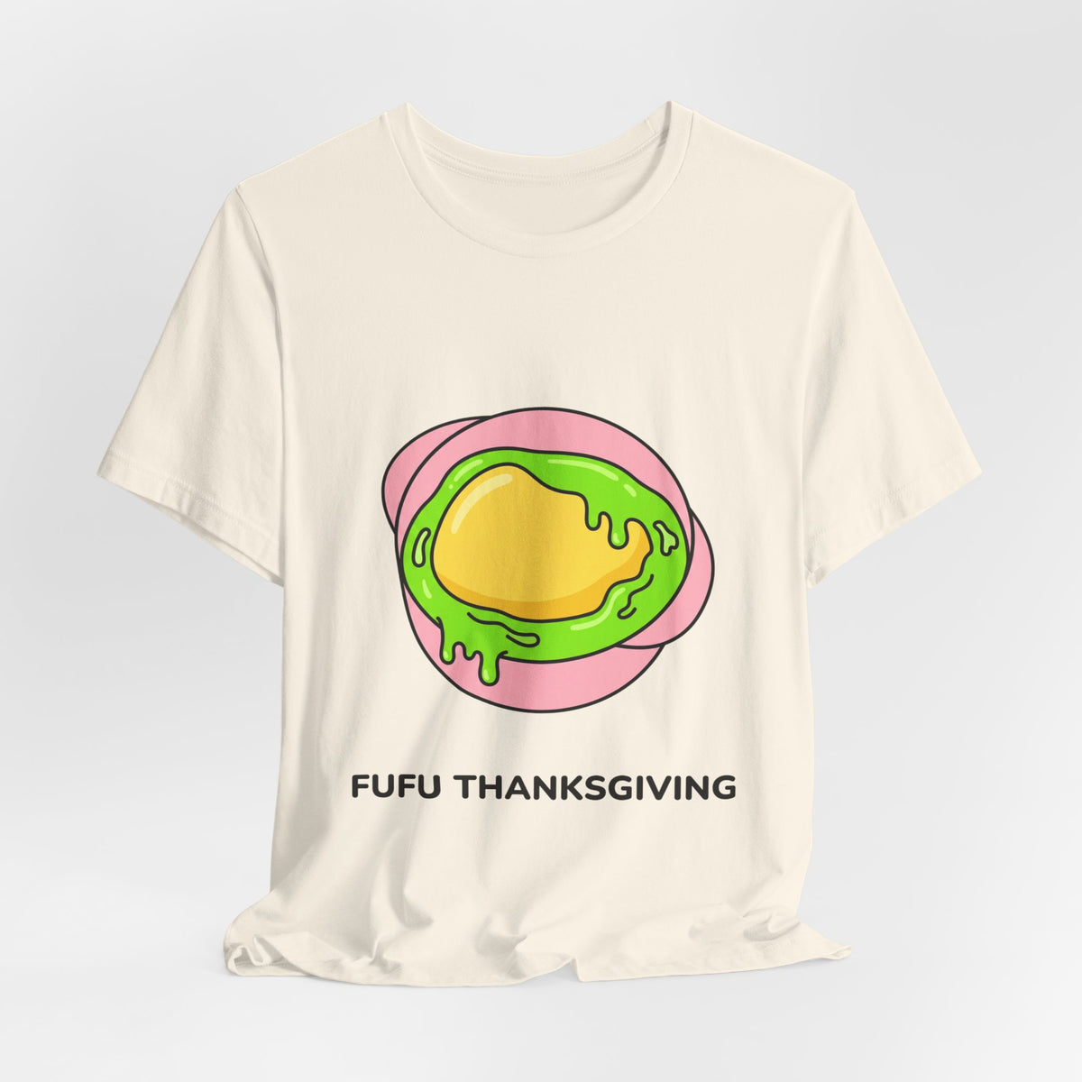 FUFU THANKSGIVING