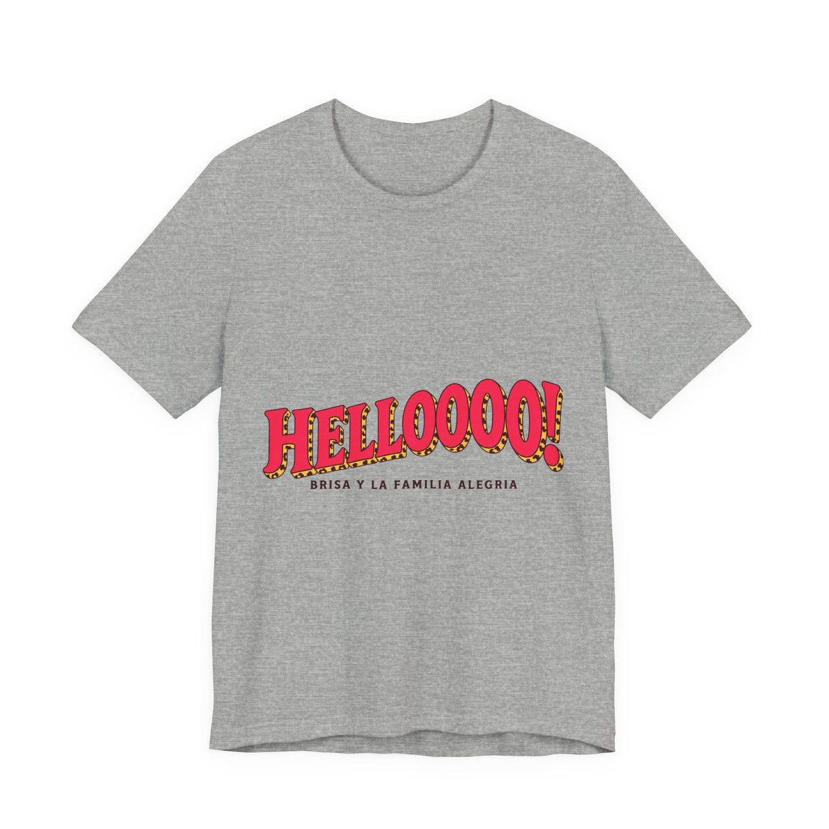 HELLOOOO!