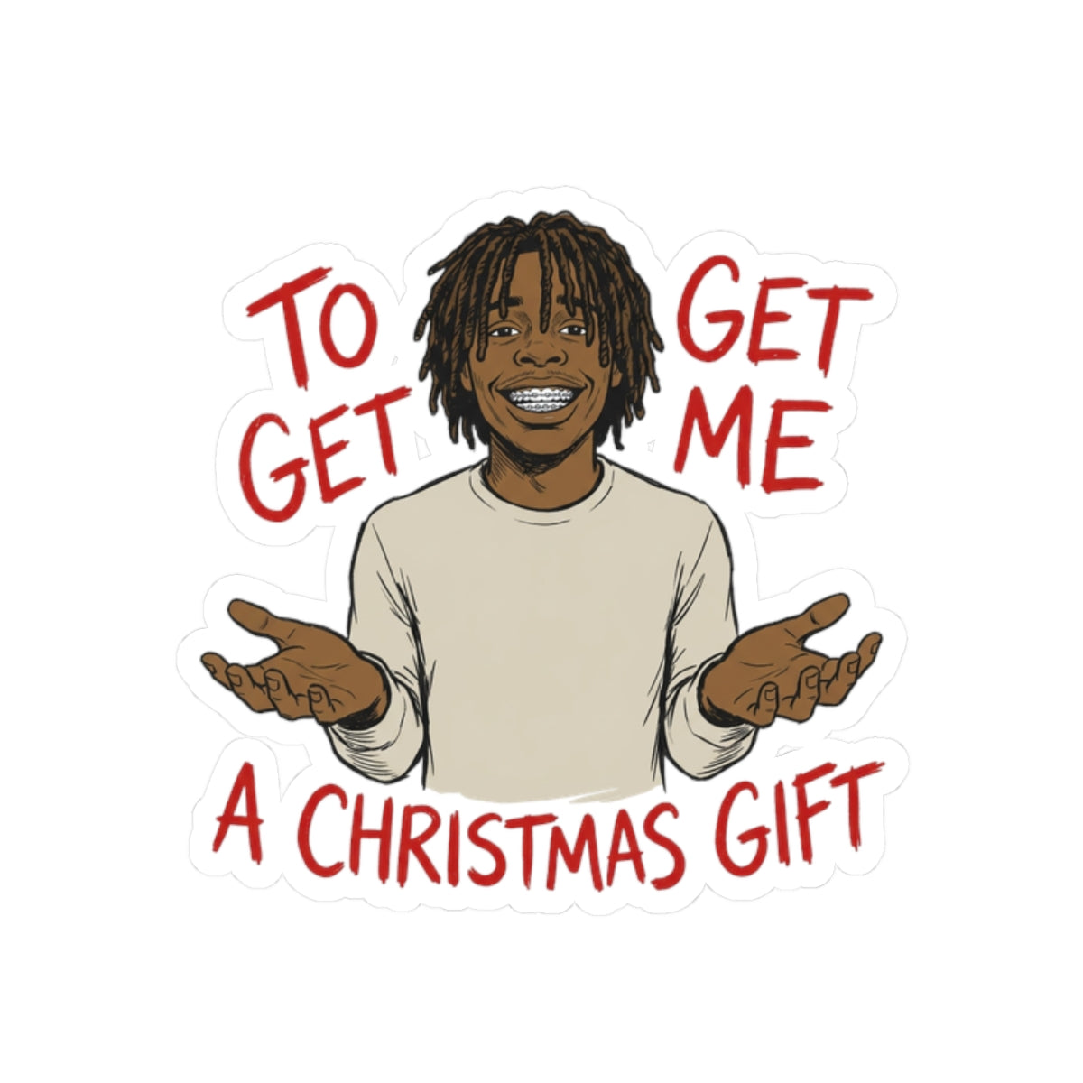 Christmas Gift Request