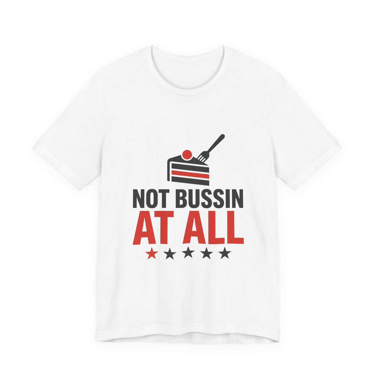 Not Bussin At All
