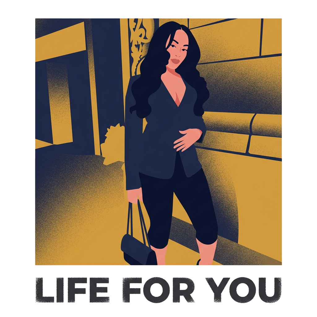 Life for you