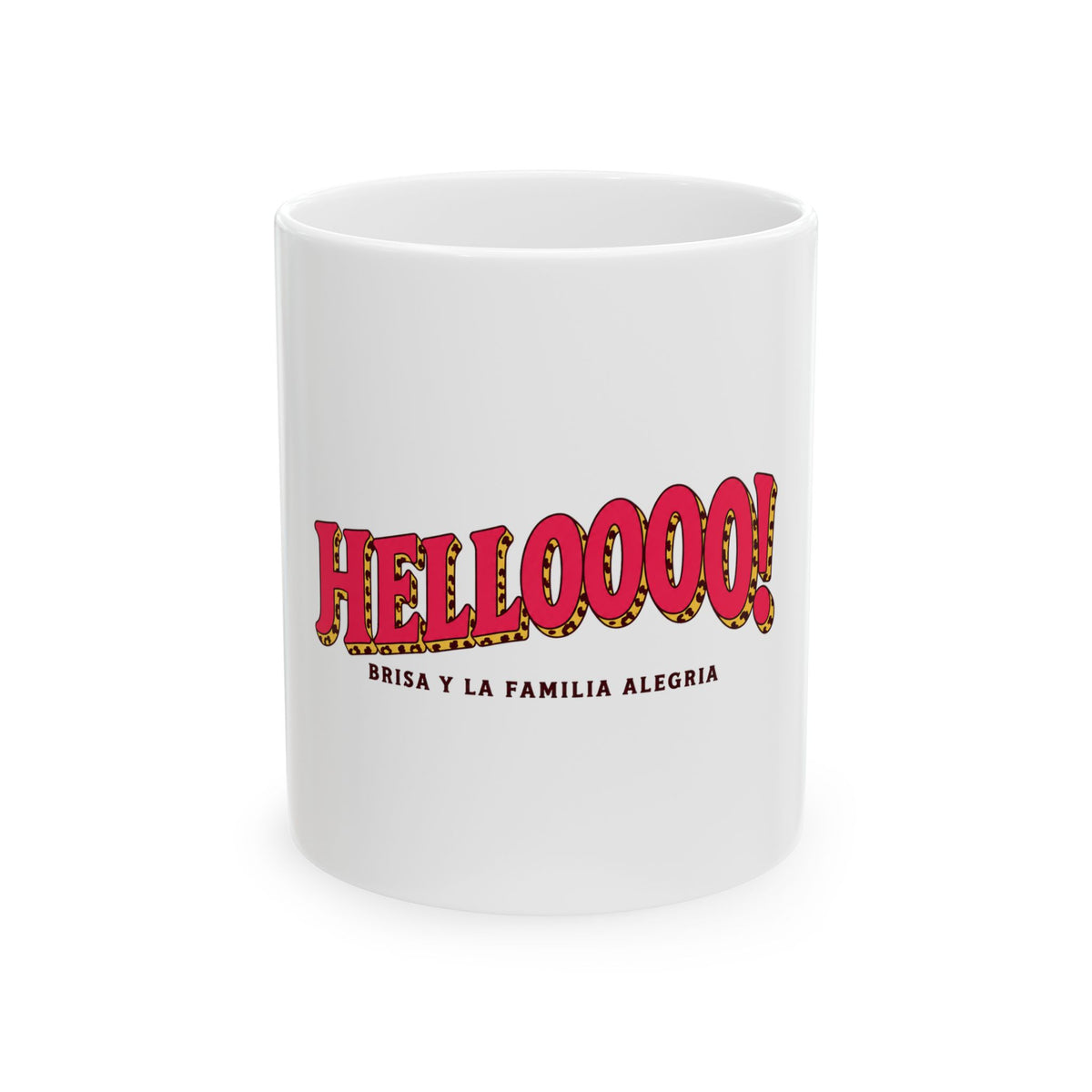 HELLOOOO!