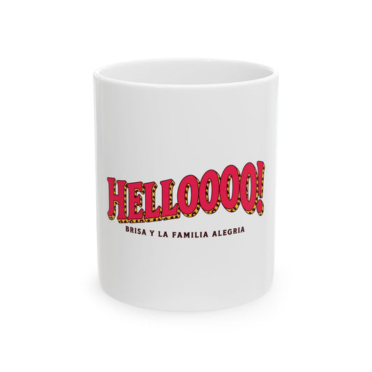 HELLOOOO!