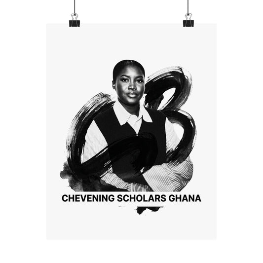 Chevening Scholars Ghana