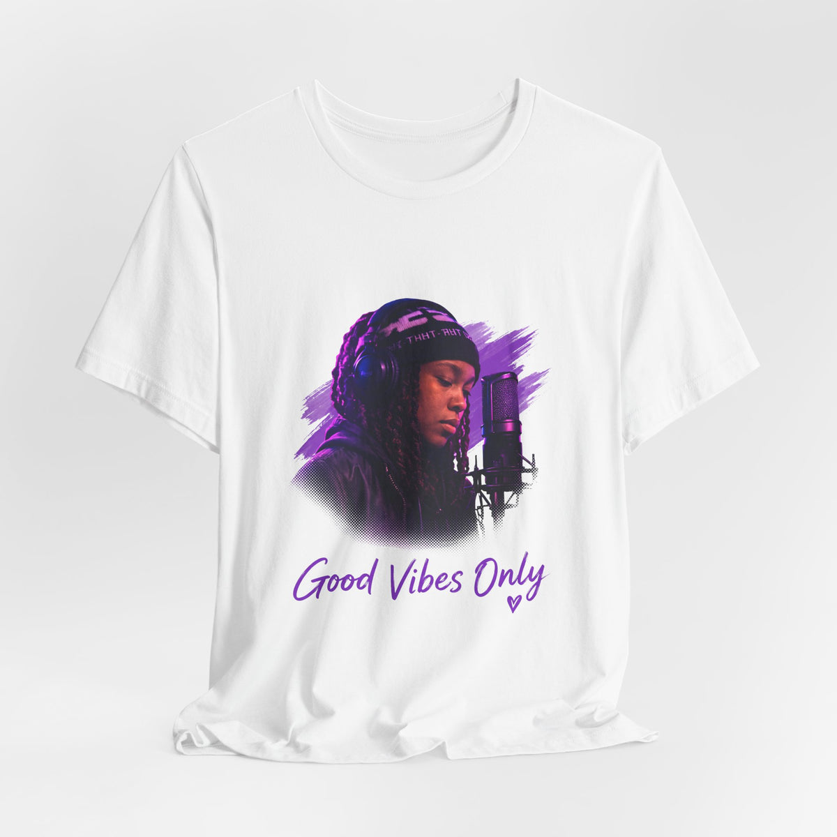 Good Vibes Only