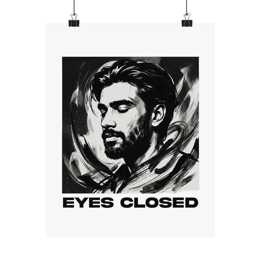 Eyes Closed