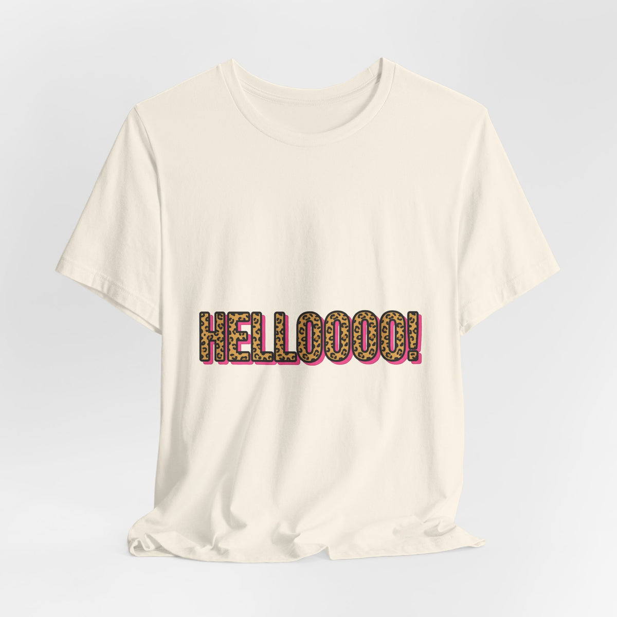Helloooo