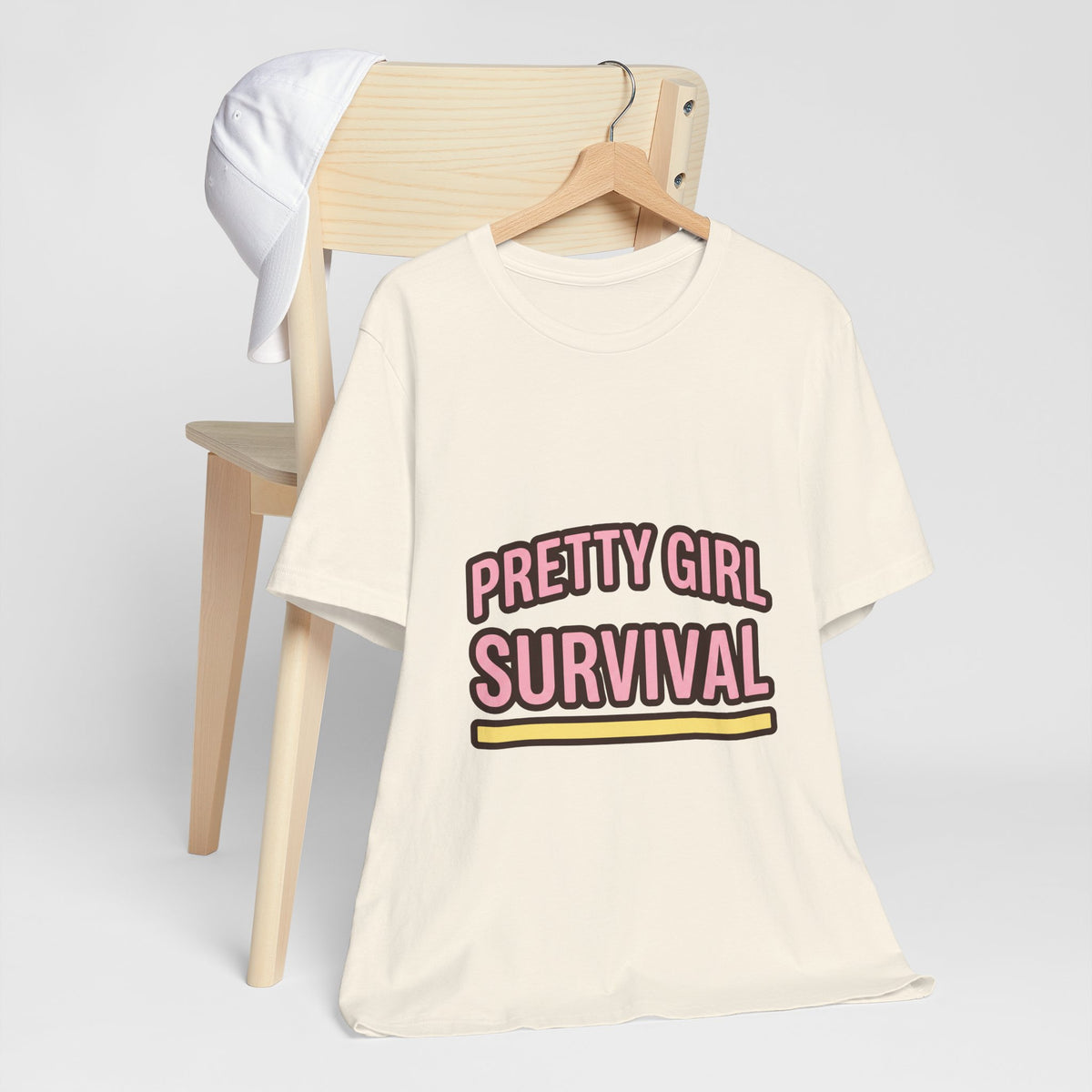 Pretty Girl Survival