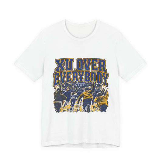 XU Over Everybody