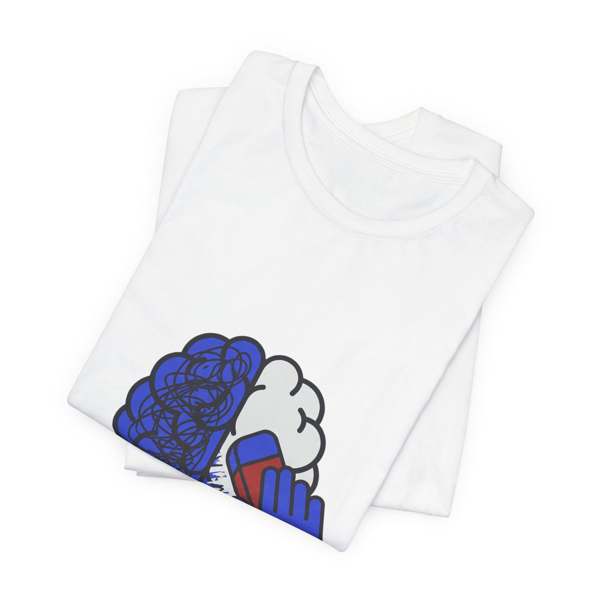Brain Erased Thank God