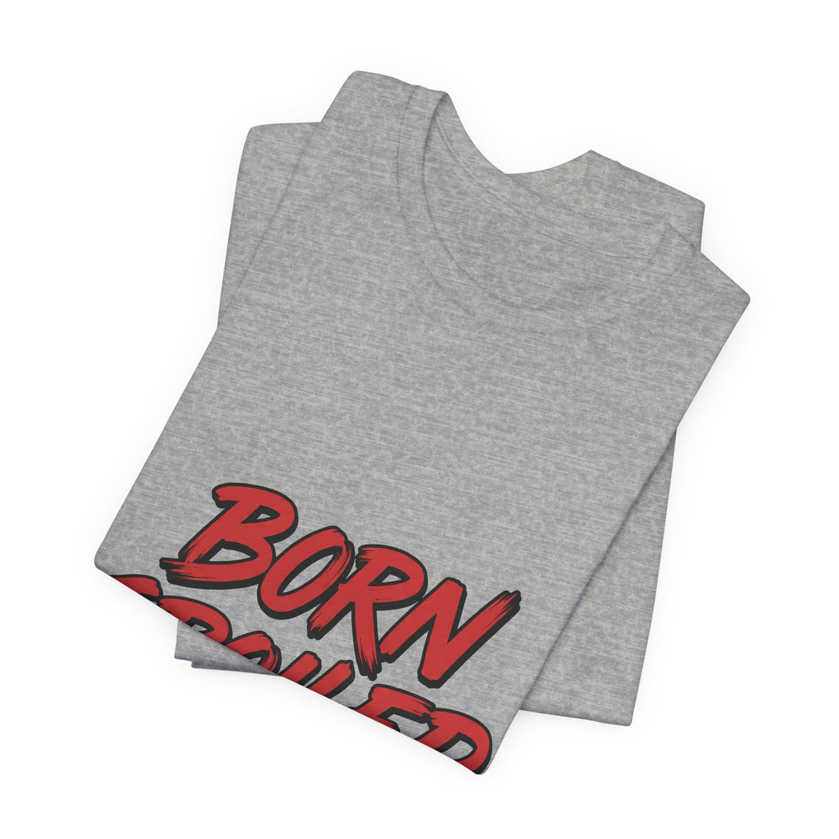 Born Spoiled
