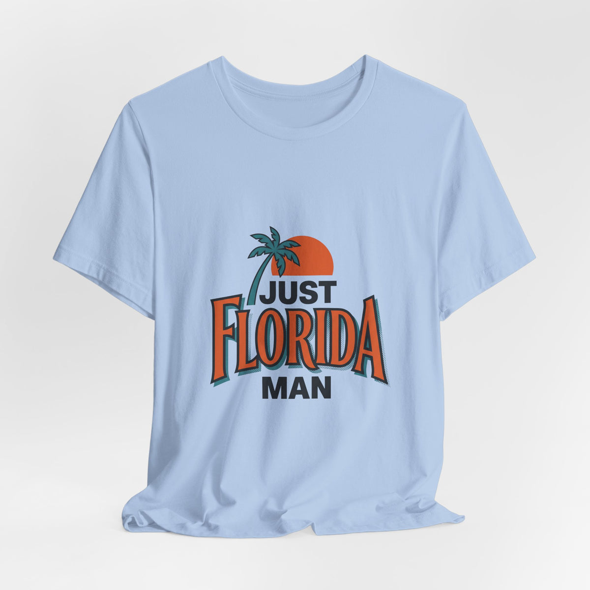 Just Florida Man
