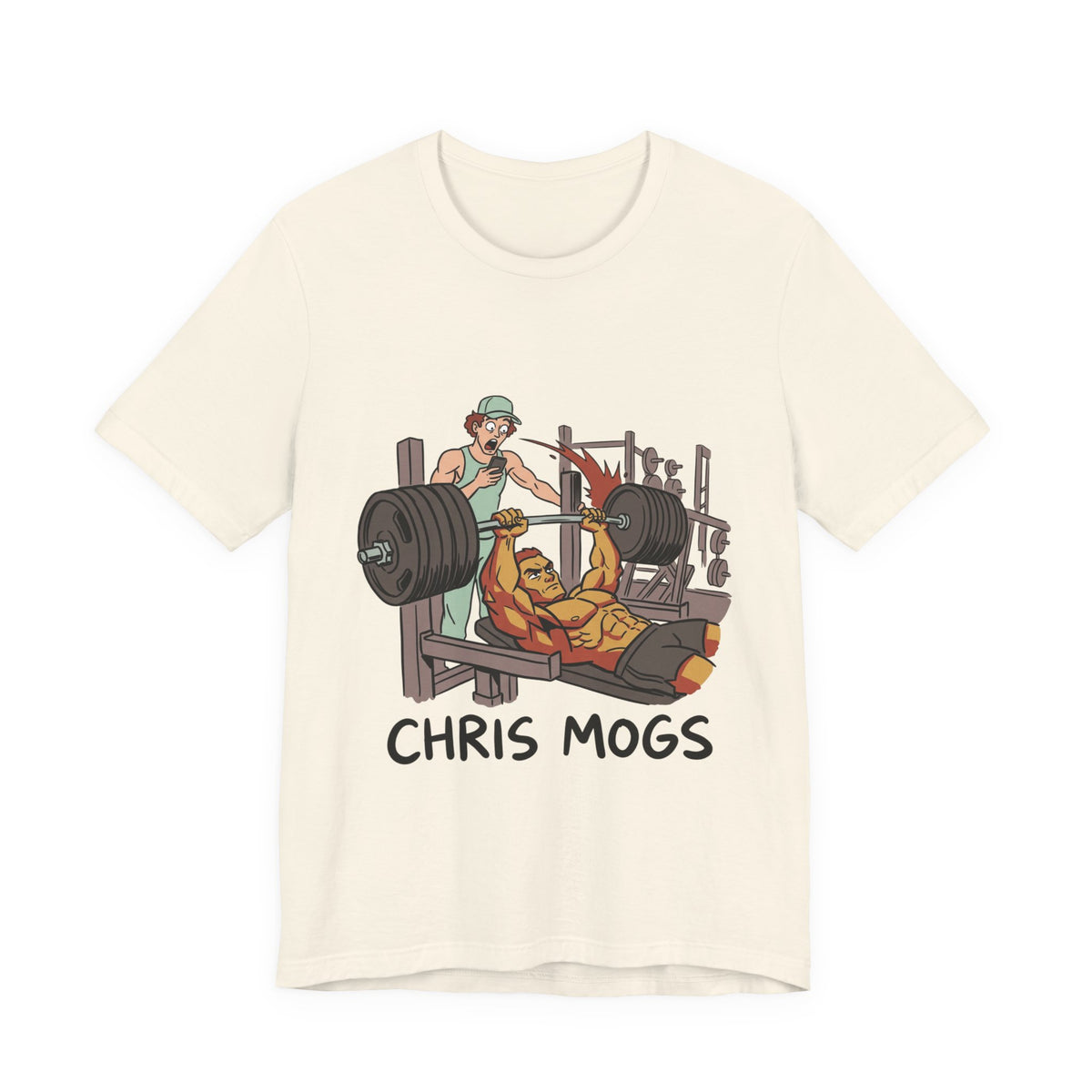 chris mogs
