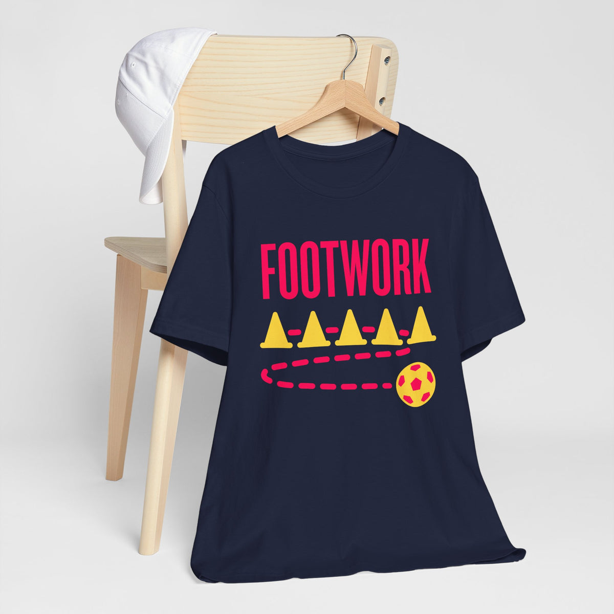 Footwork