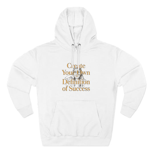 Create Your Own Success
