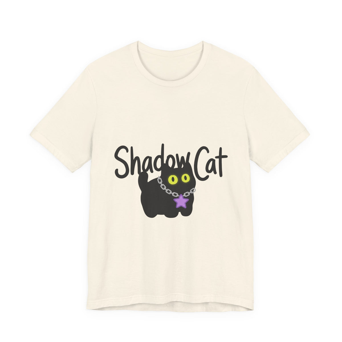 Shadow Cat
