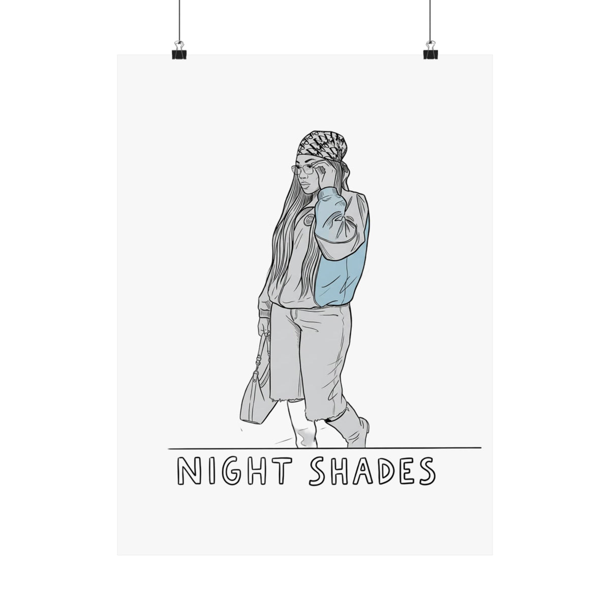 Night Shades