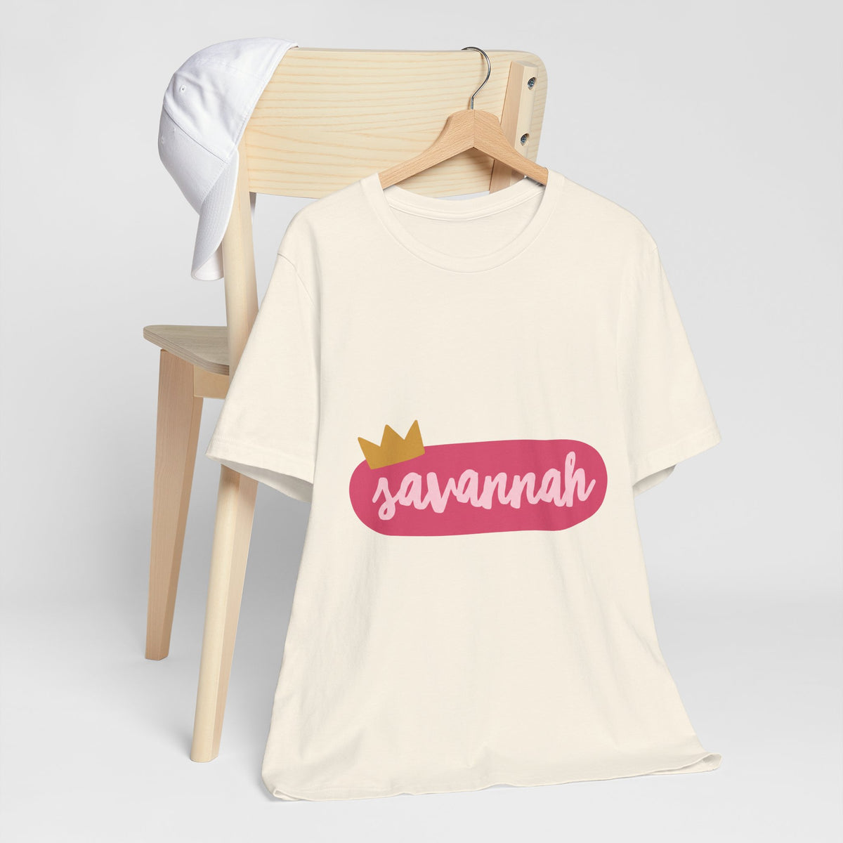 Savannah Crown