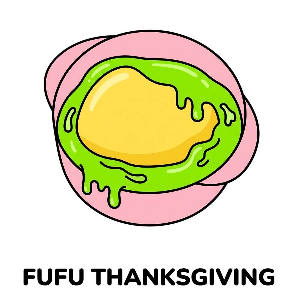 FUFU THANKSGIVING