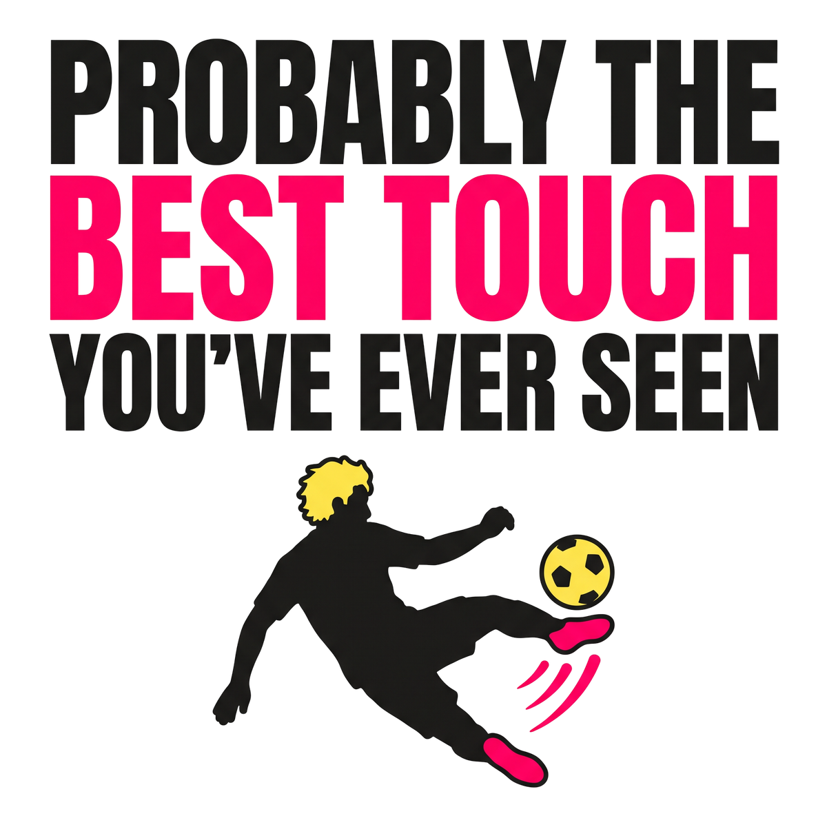 Probably The Best Touch You've Ever Seen