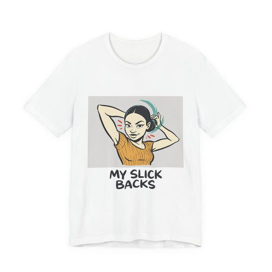 Slick Back Secrets