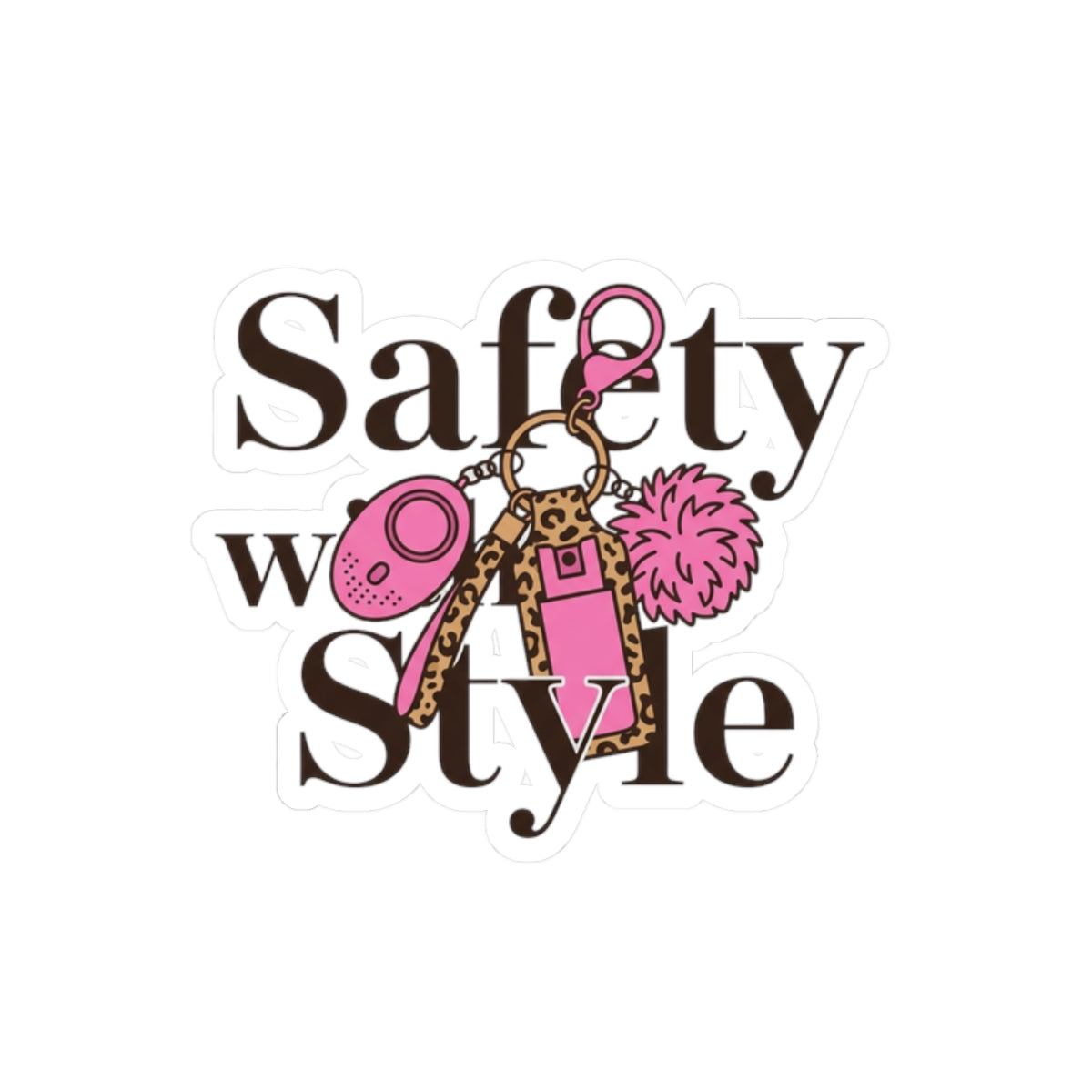 Safety with Style