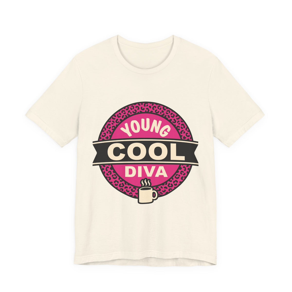 Young Cool Diva