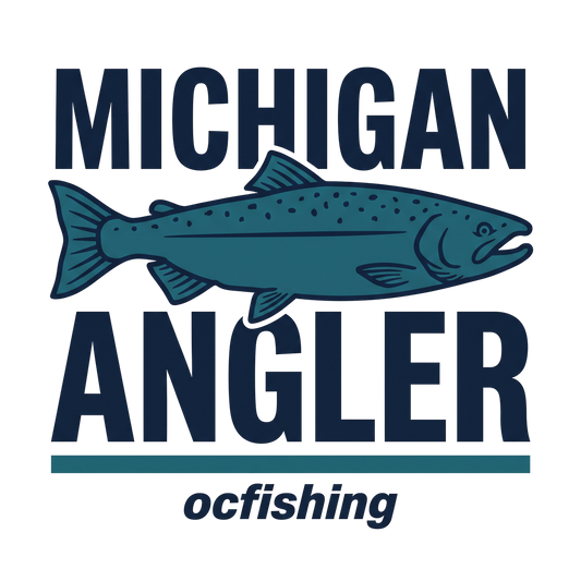 Michigan Angler