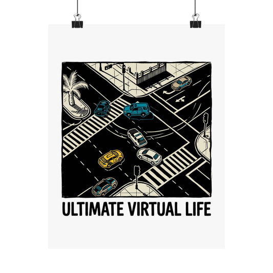 Ultimate Virtual Life
