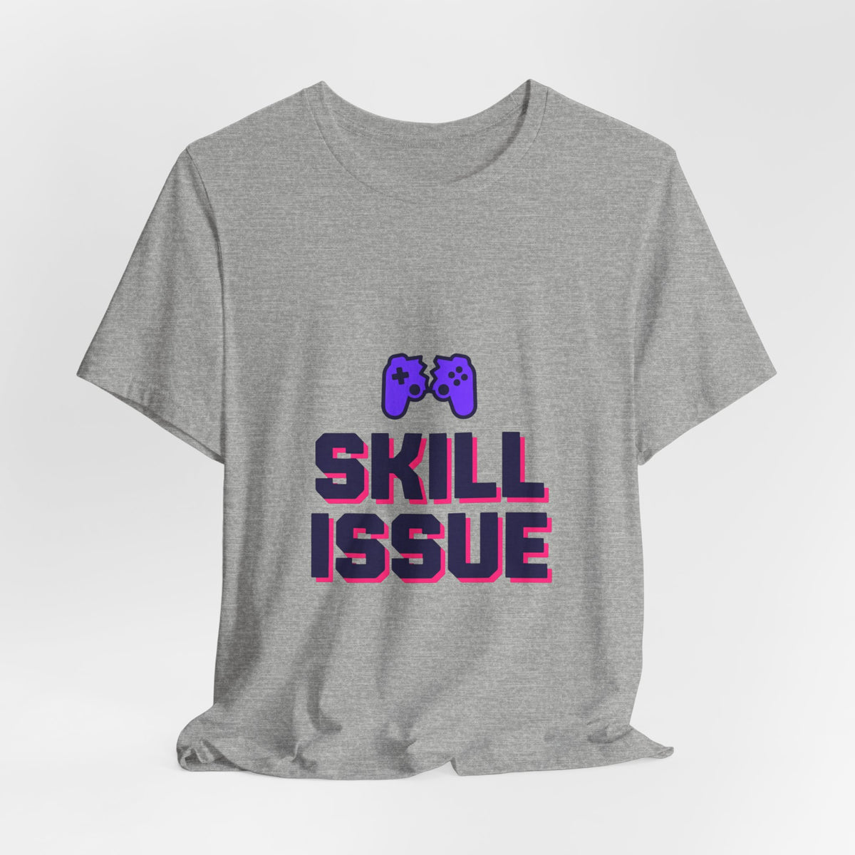Skill Issue