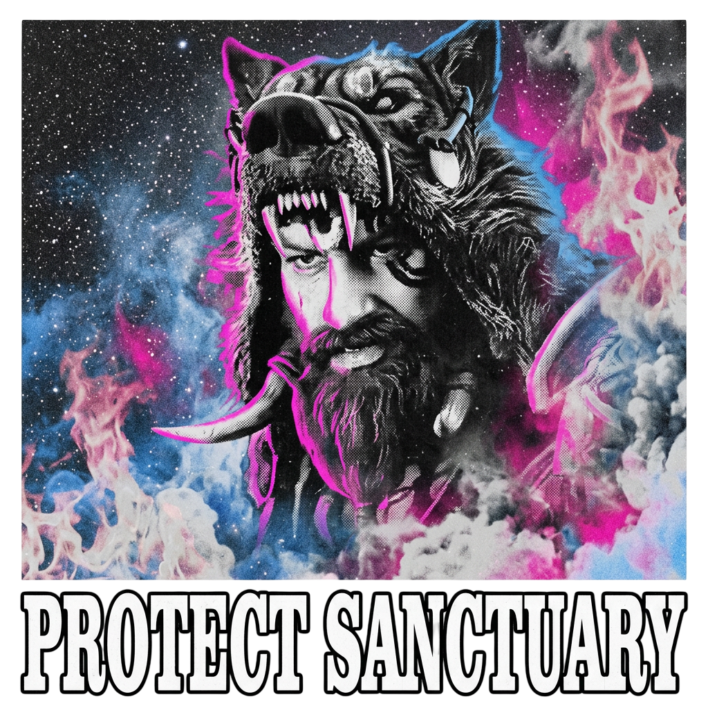 Protect Sanctuary