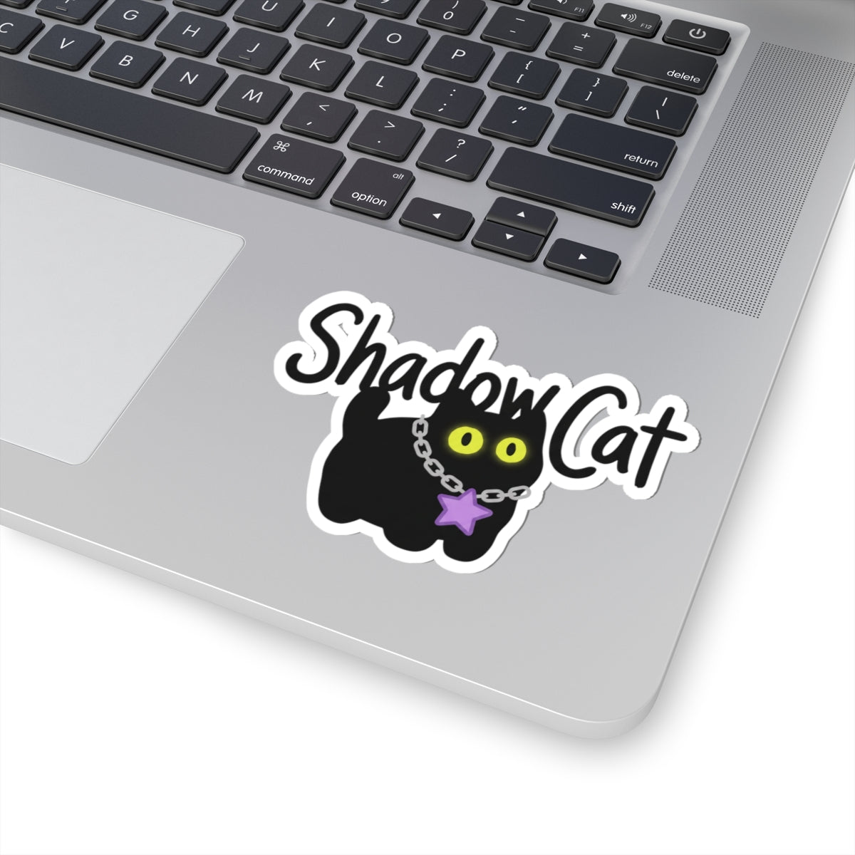 Shadow Cat
