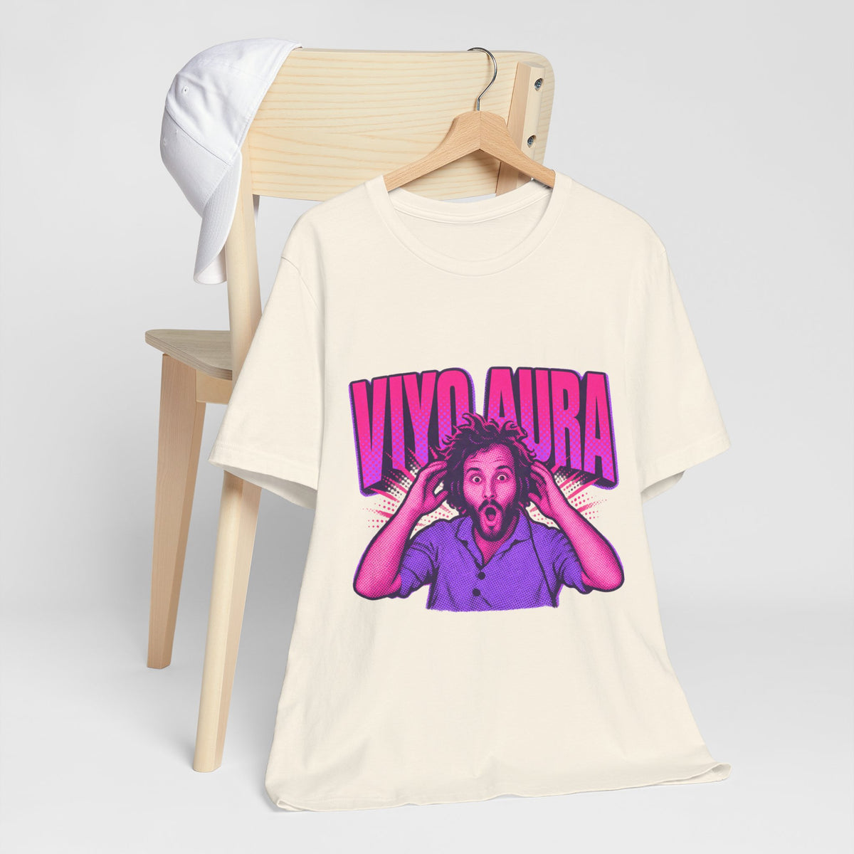 Viyo Aura Shock