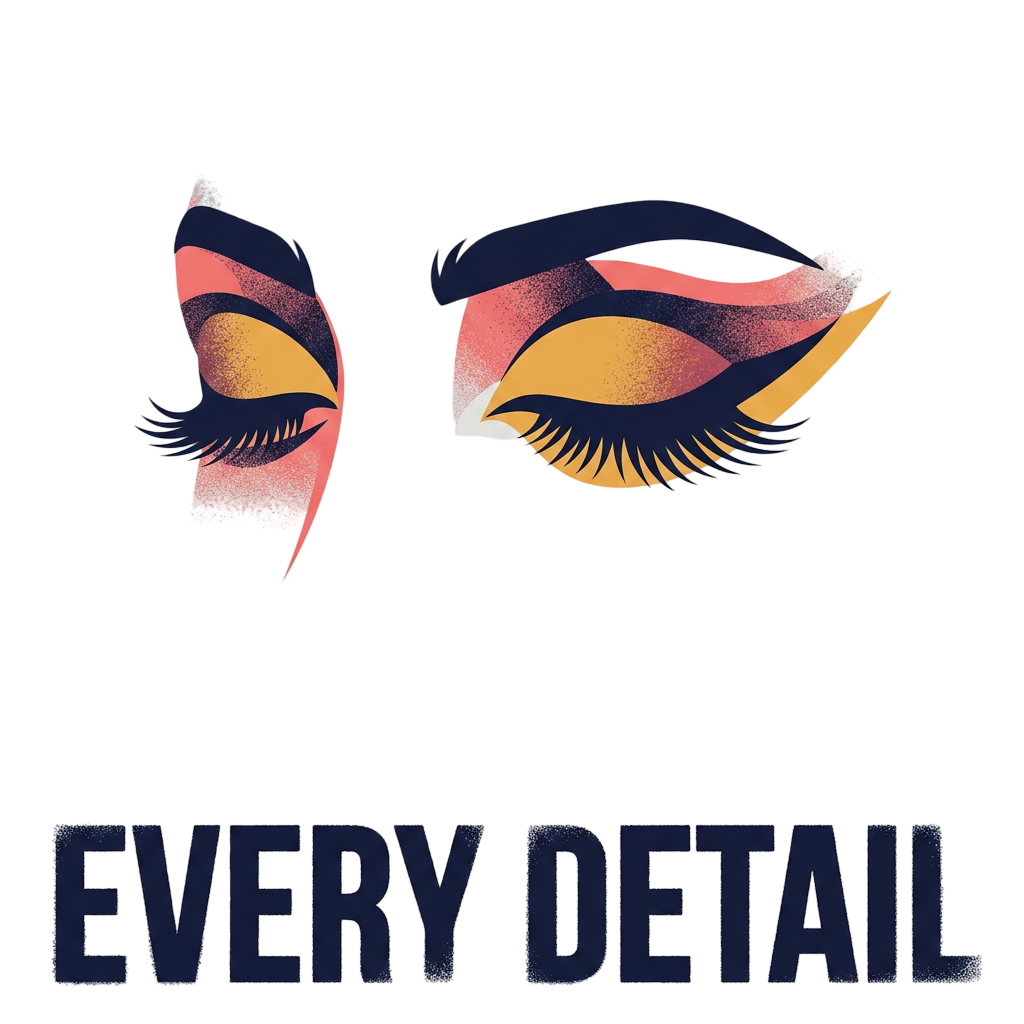 EVERY DETAIL