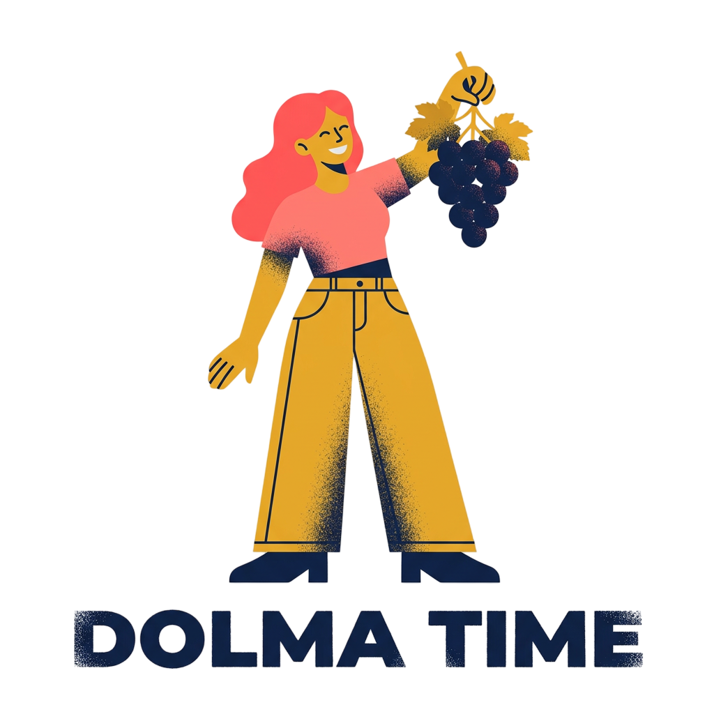 dolma time