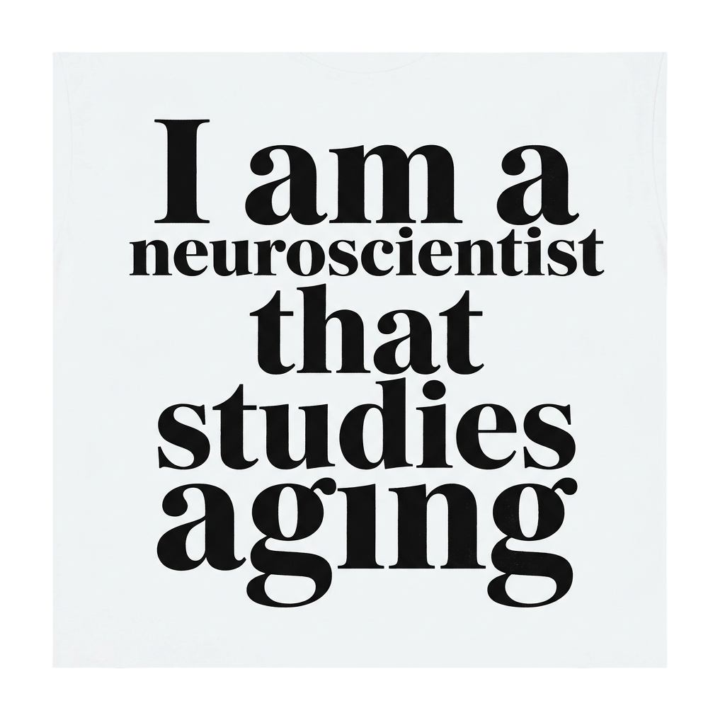 Neuroscientist Signature Intro
