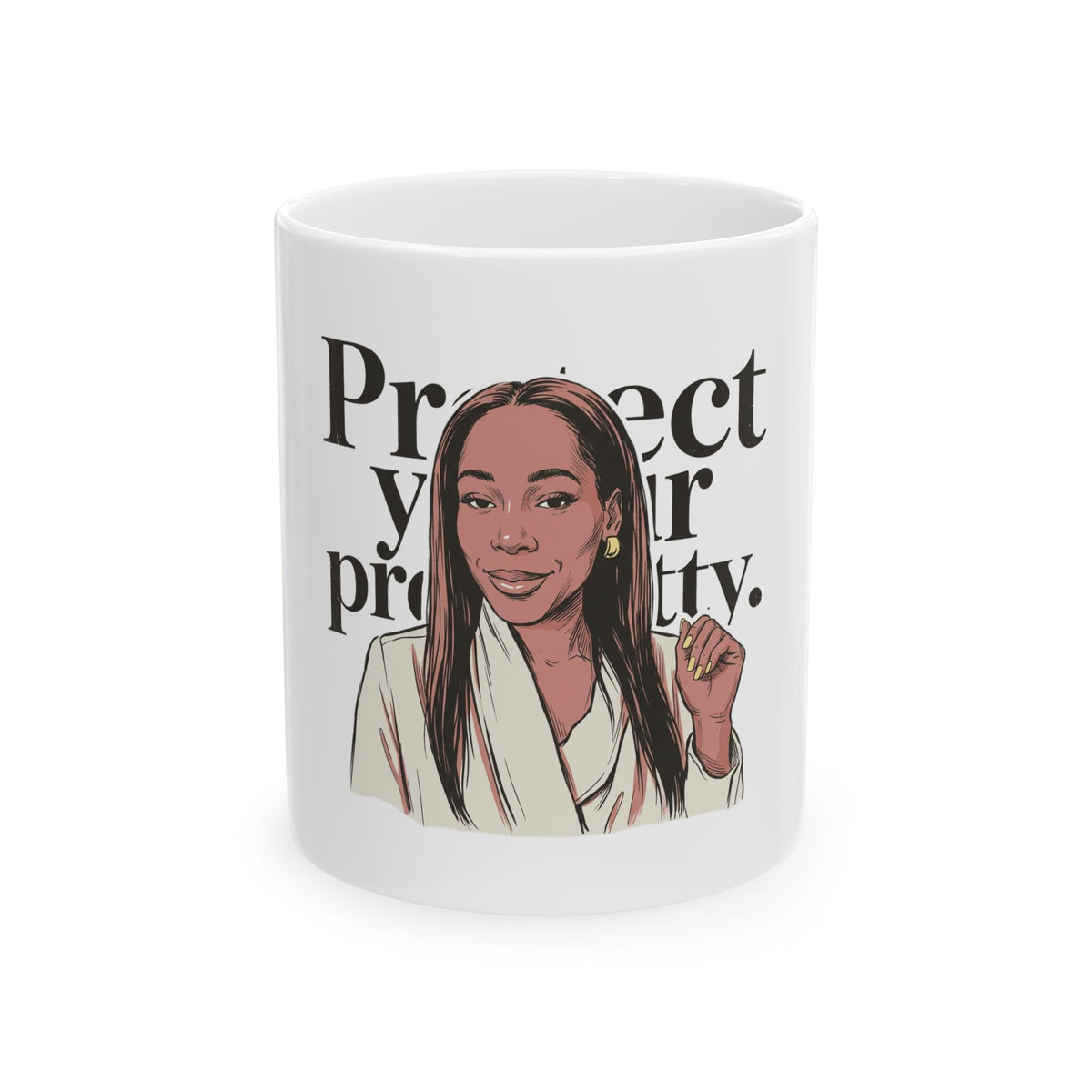Protect Your Pretty Confident Smile