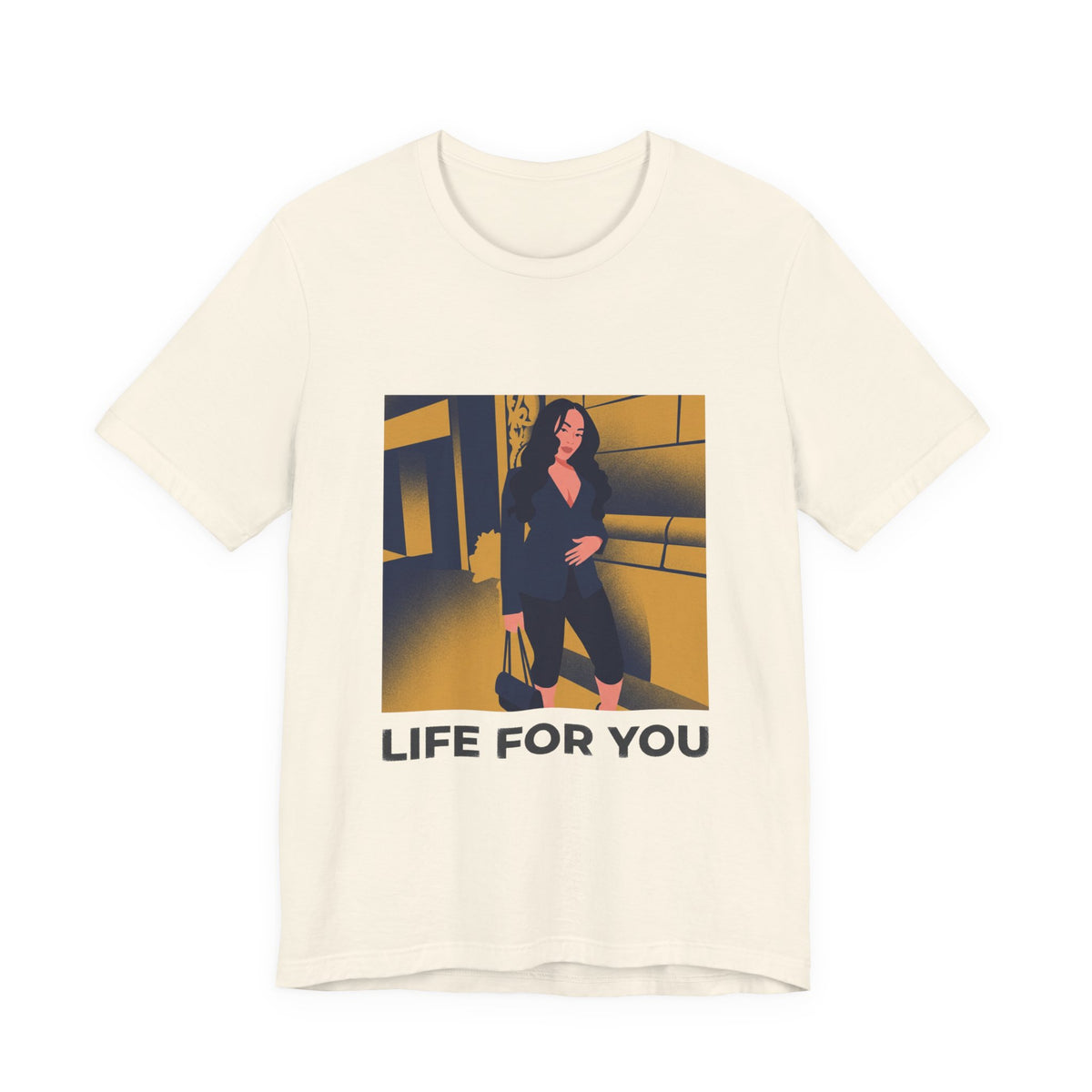 Life for you