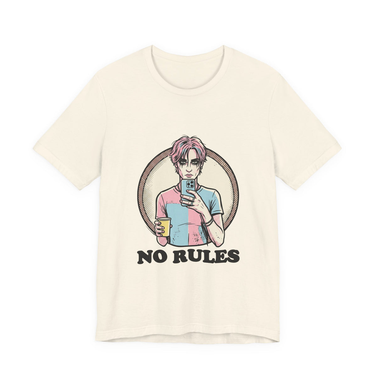 No Rules