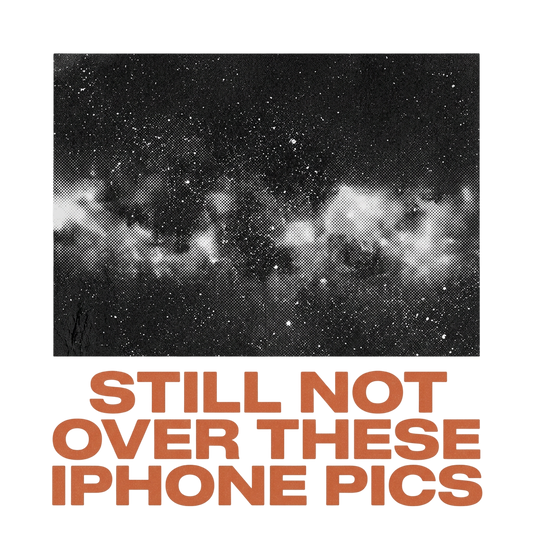 Still not over these iPhone pics