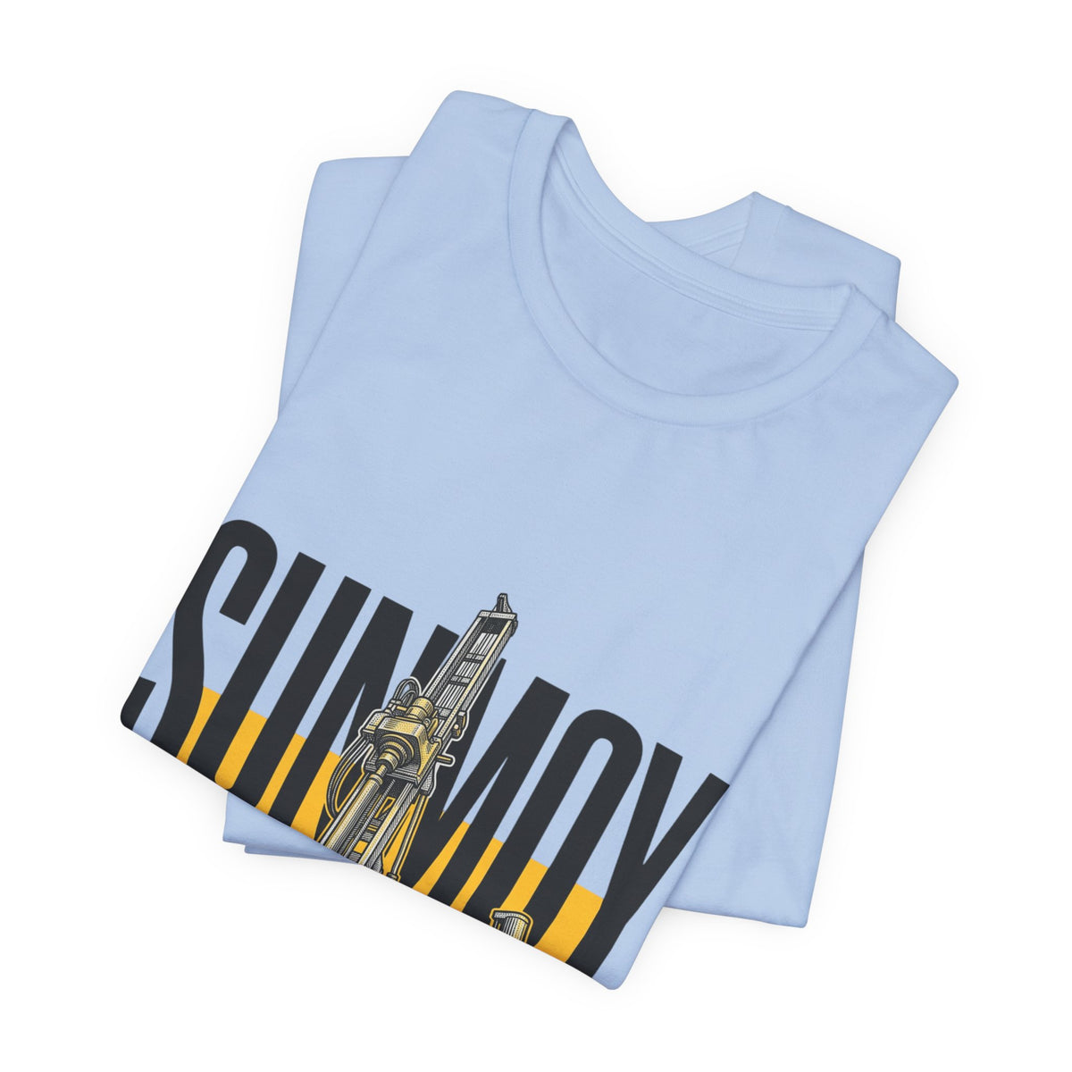 SUNMOY Stabilized Rig