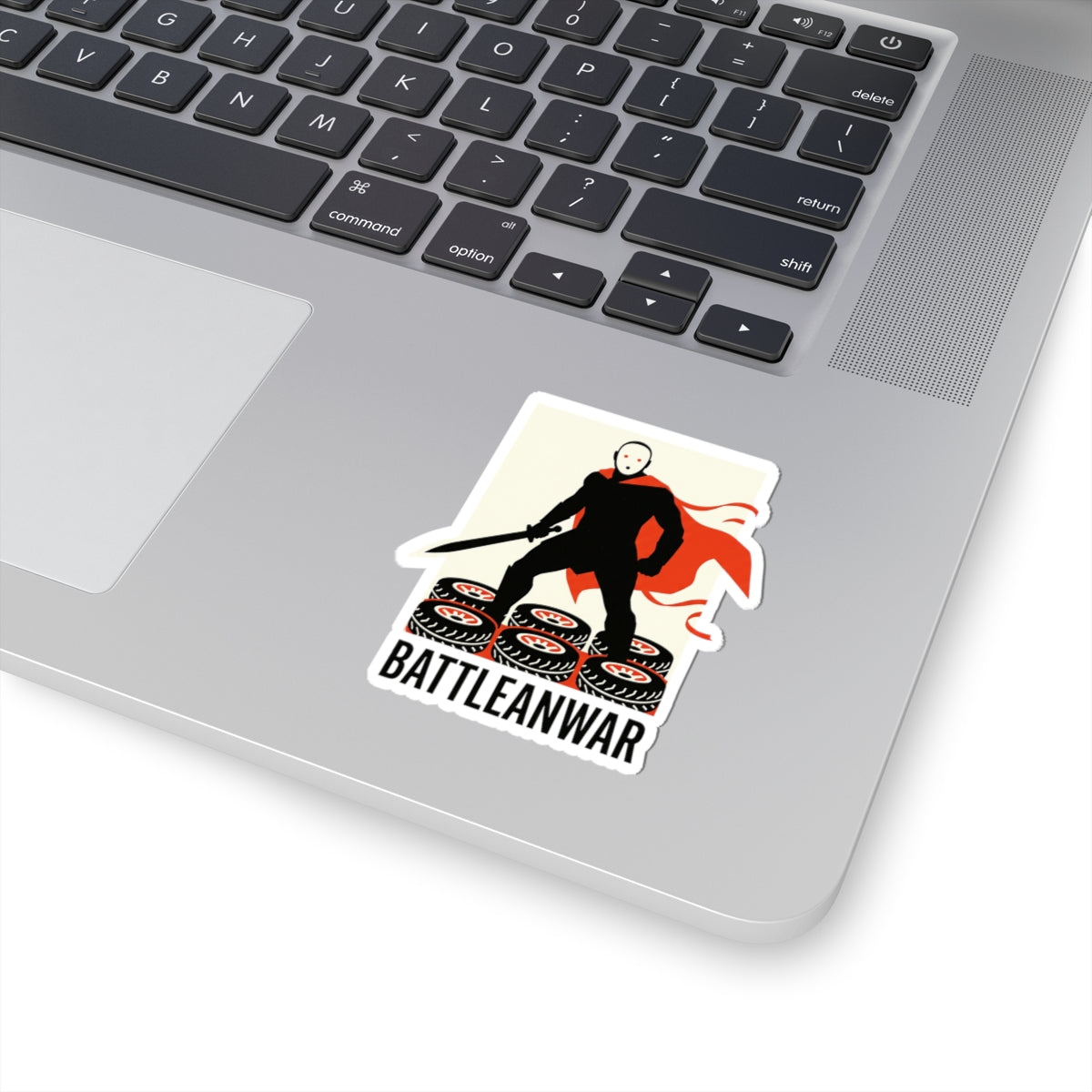 BattleANWar