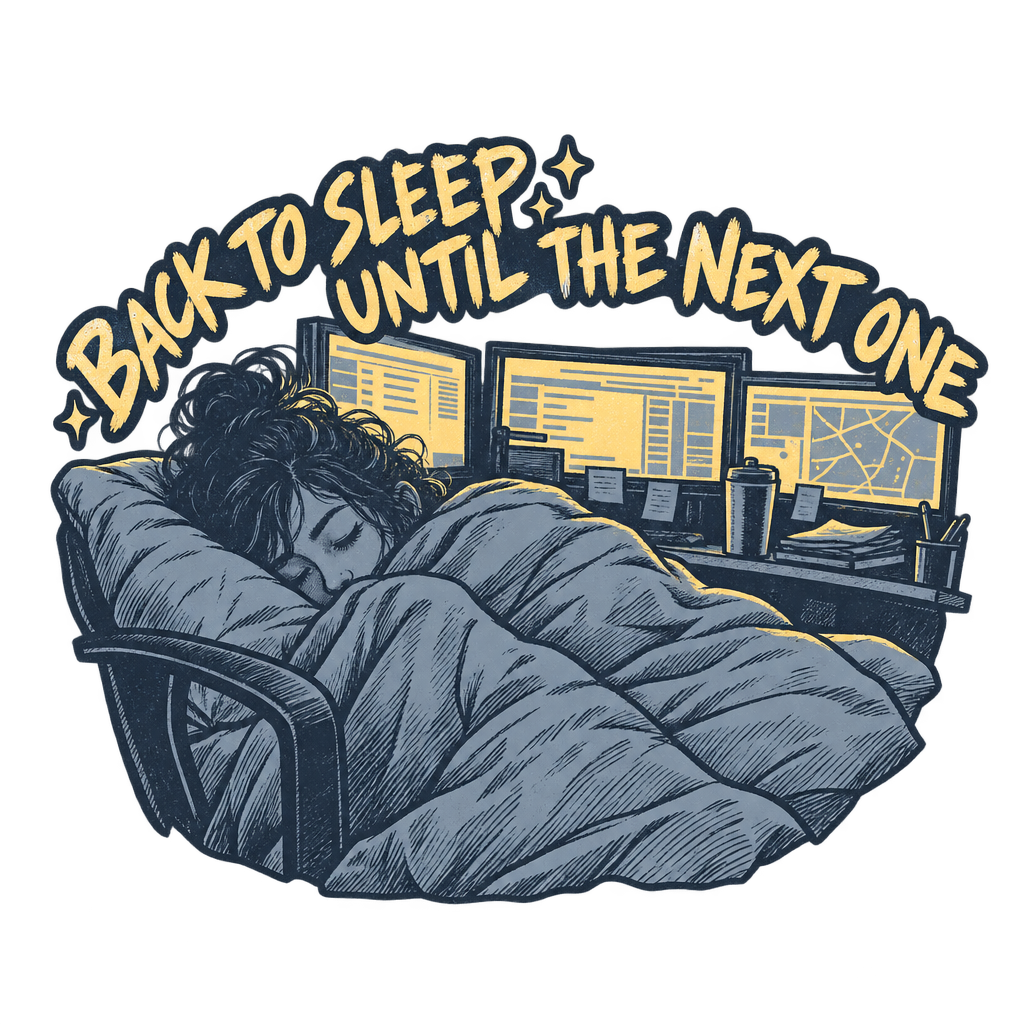Back To Sleep