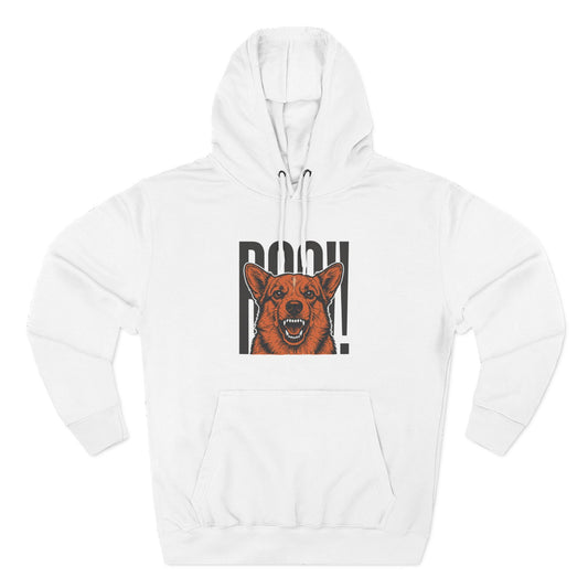 The Iconic Roo