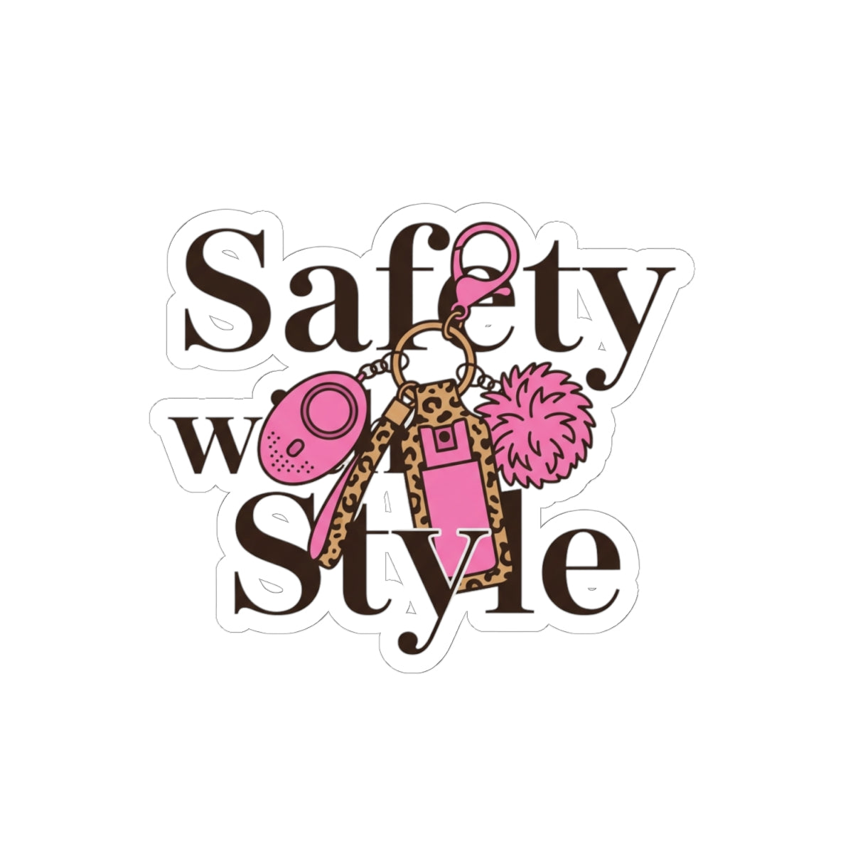 Safety with Style