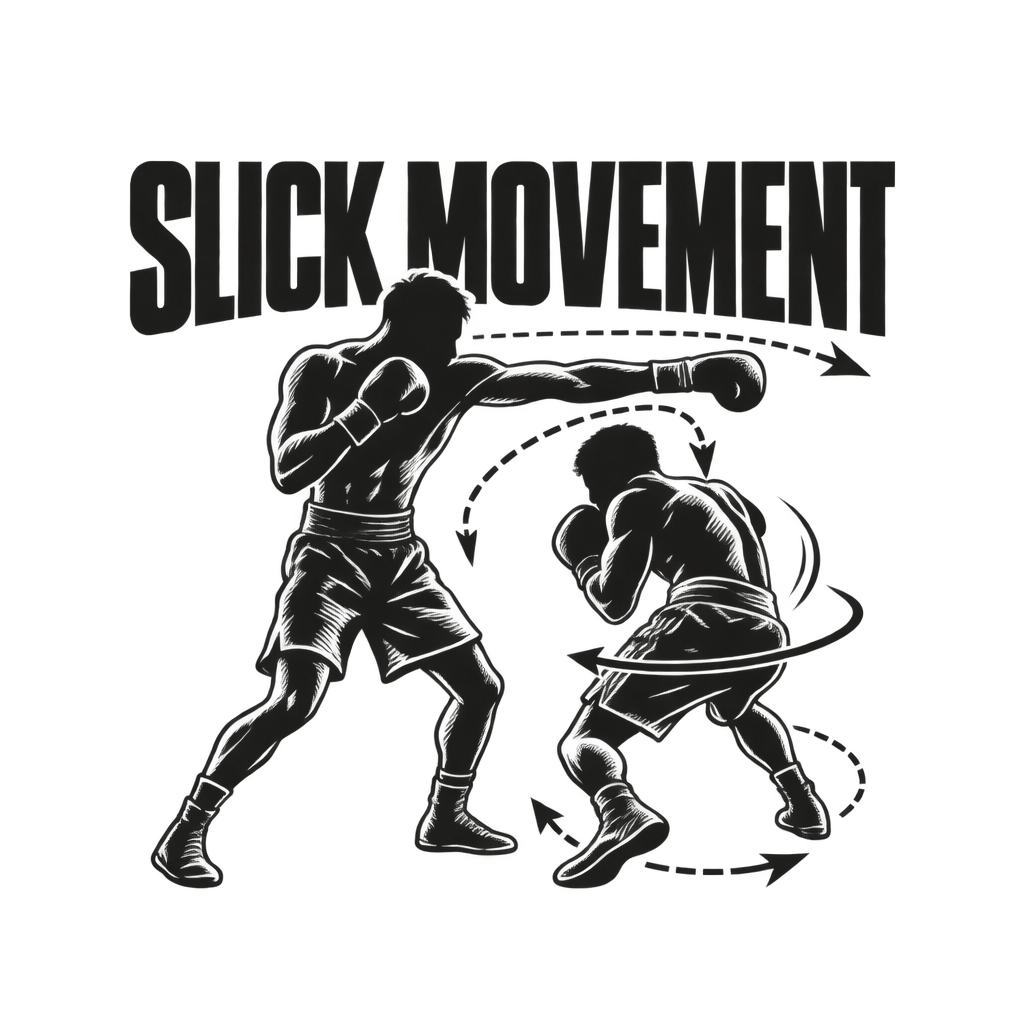 Slick Movement Blueprint